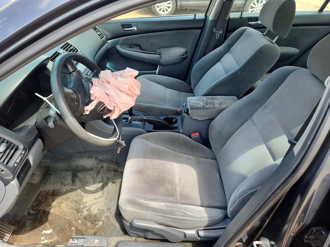 2005 Honda Accord - Фото 7