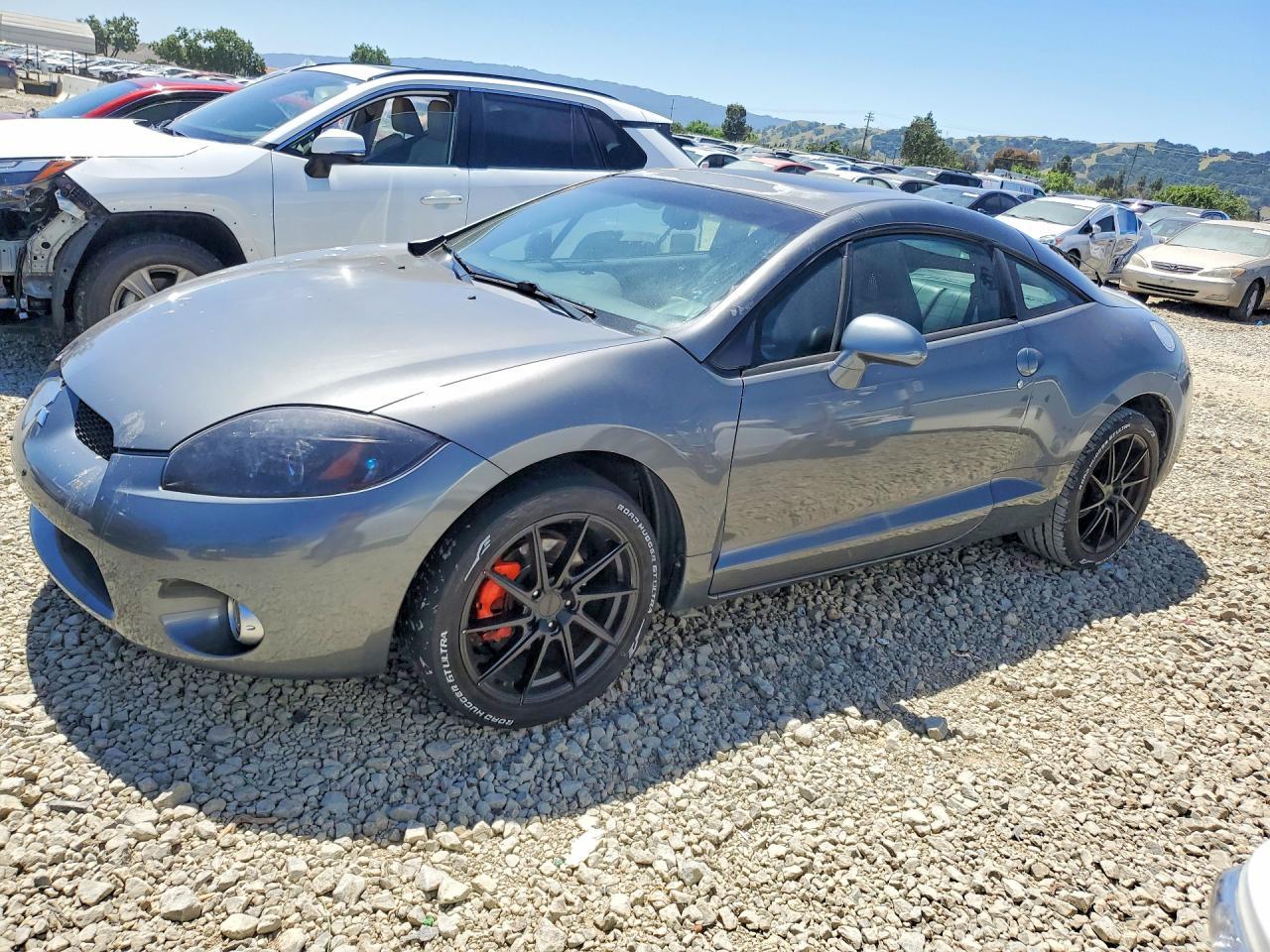 2006 Mitsubishi Eclipse Gt