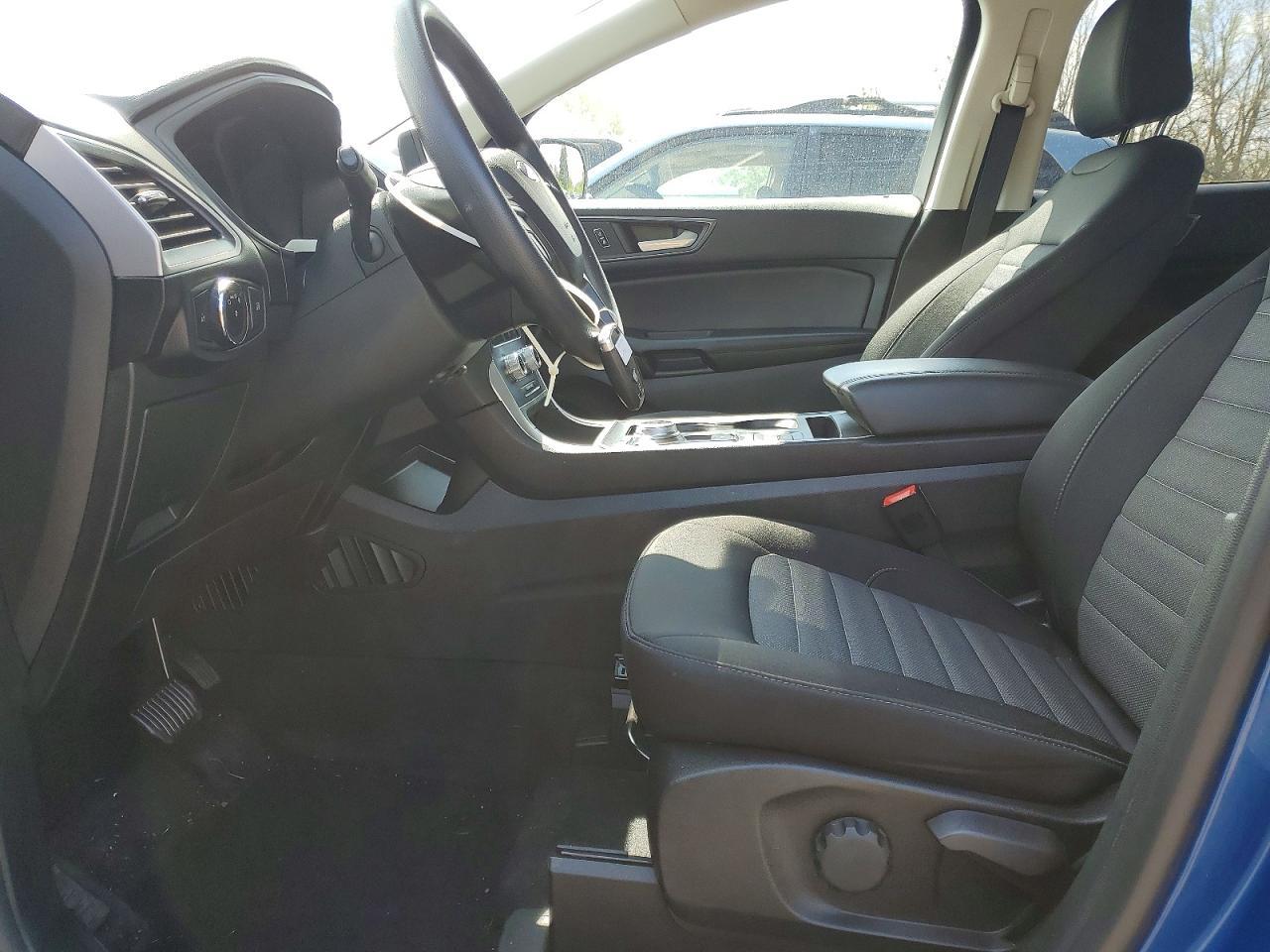 2023 Ford Edge Se - Image 7