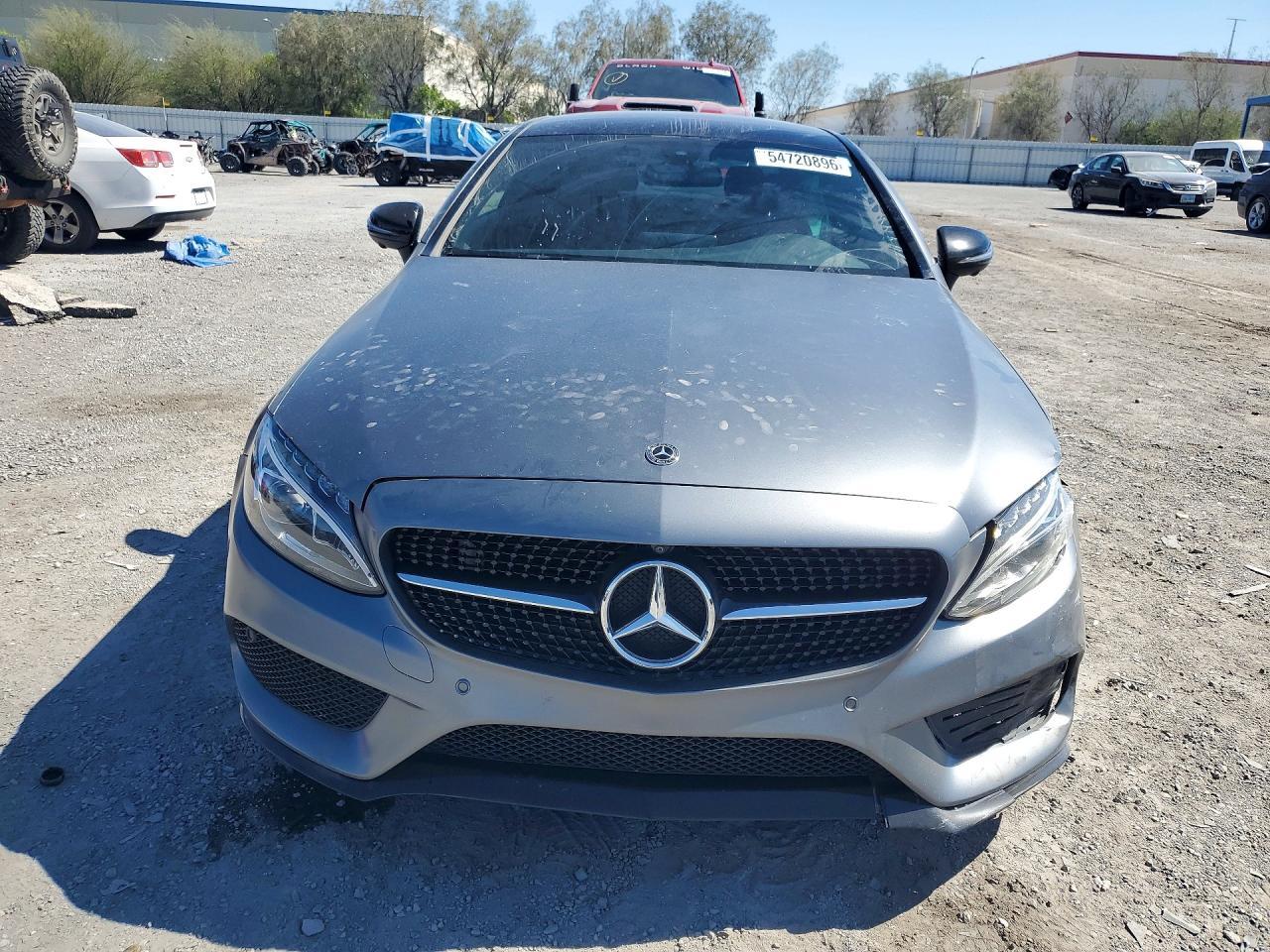 2018 Mercedes-Benz C 300 - Image 5