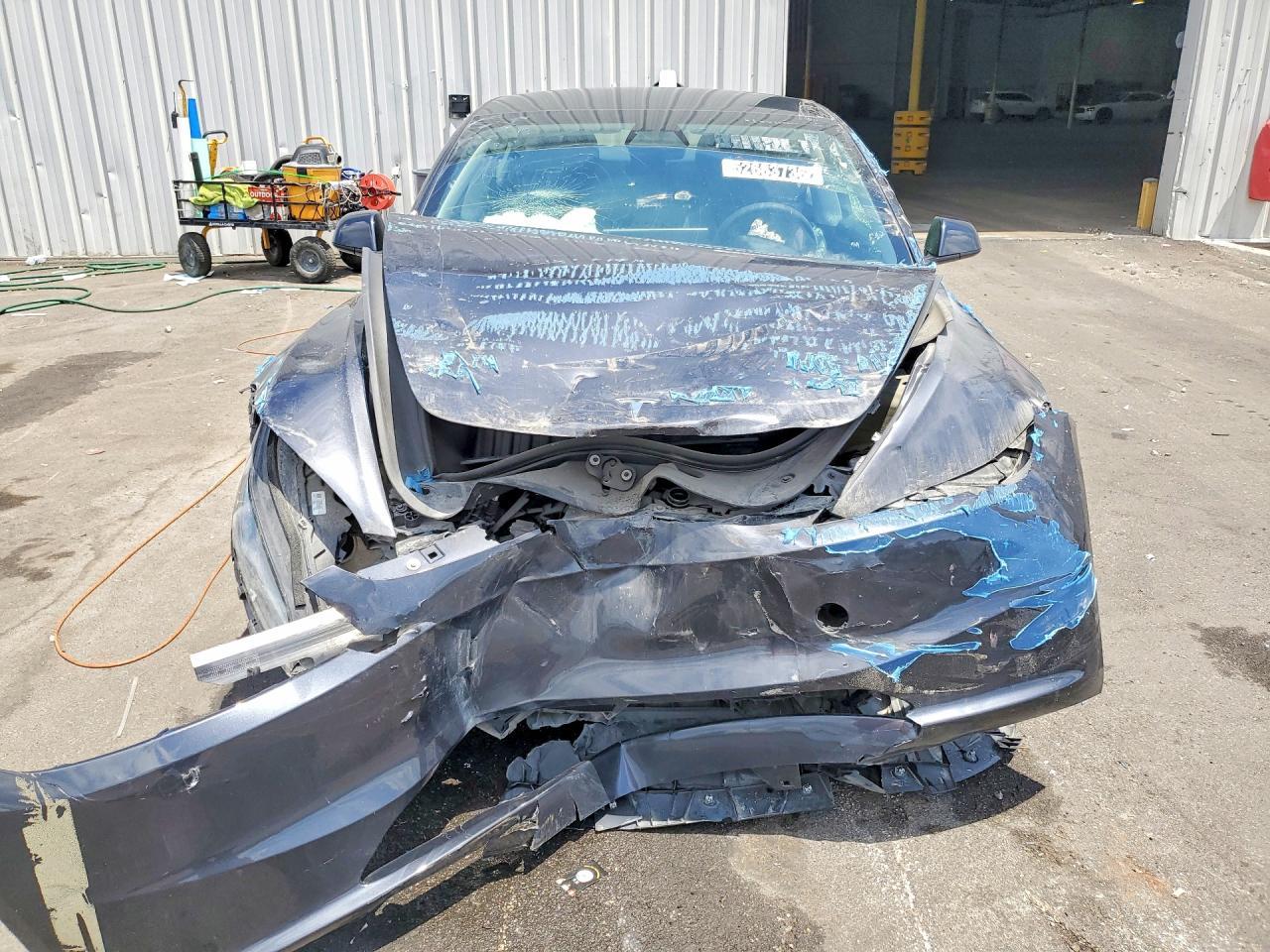 2024 Tesla Model 3 - Image 5