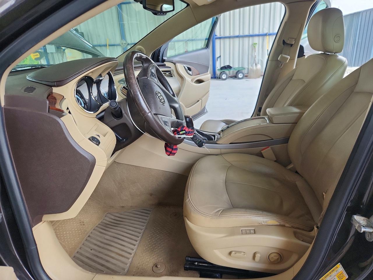 2013 Buick Lacrosse - Image 7