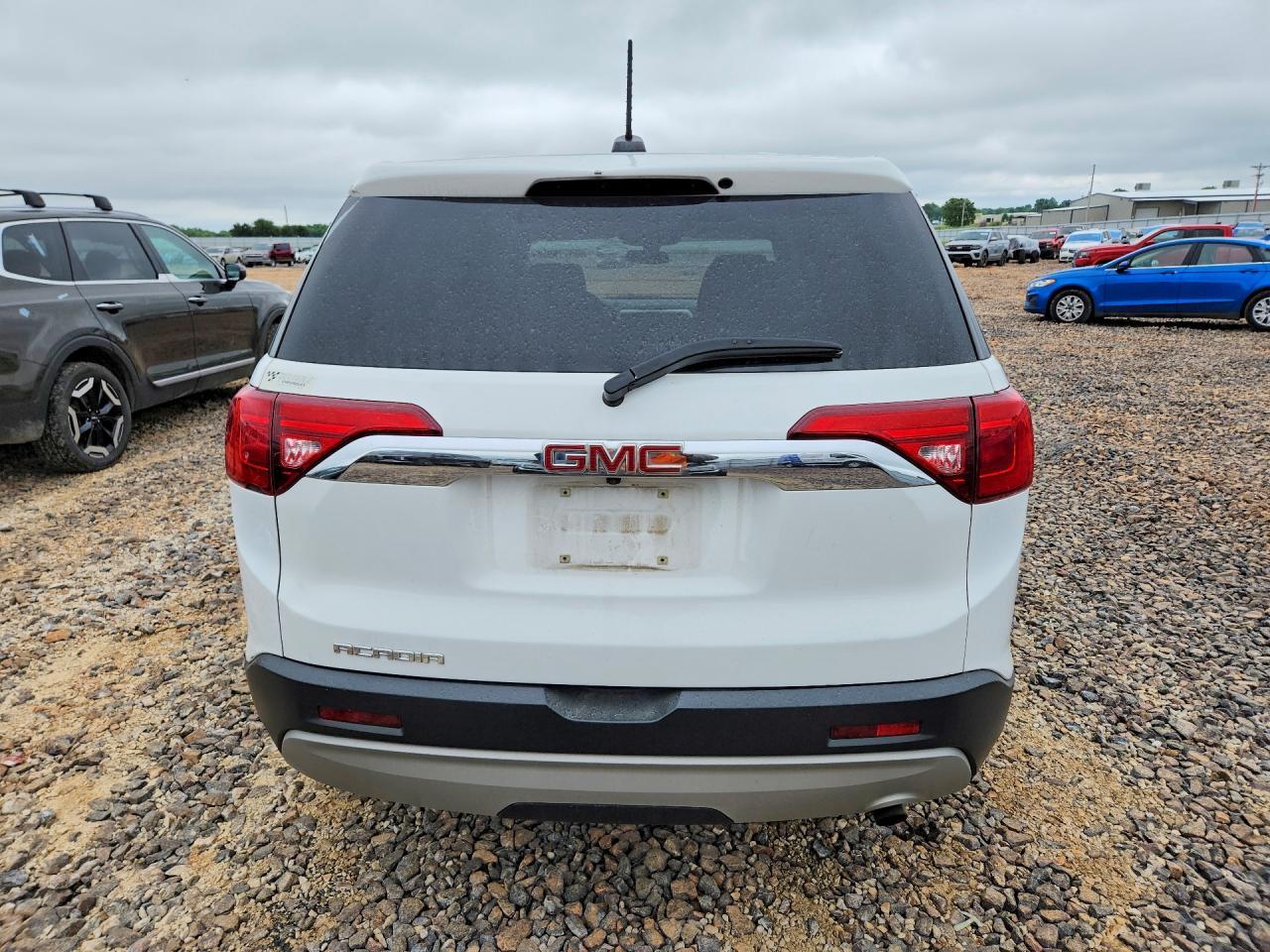 2019 GMC Acadia Sle - Image 6