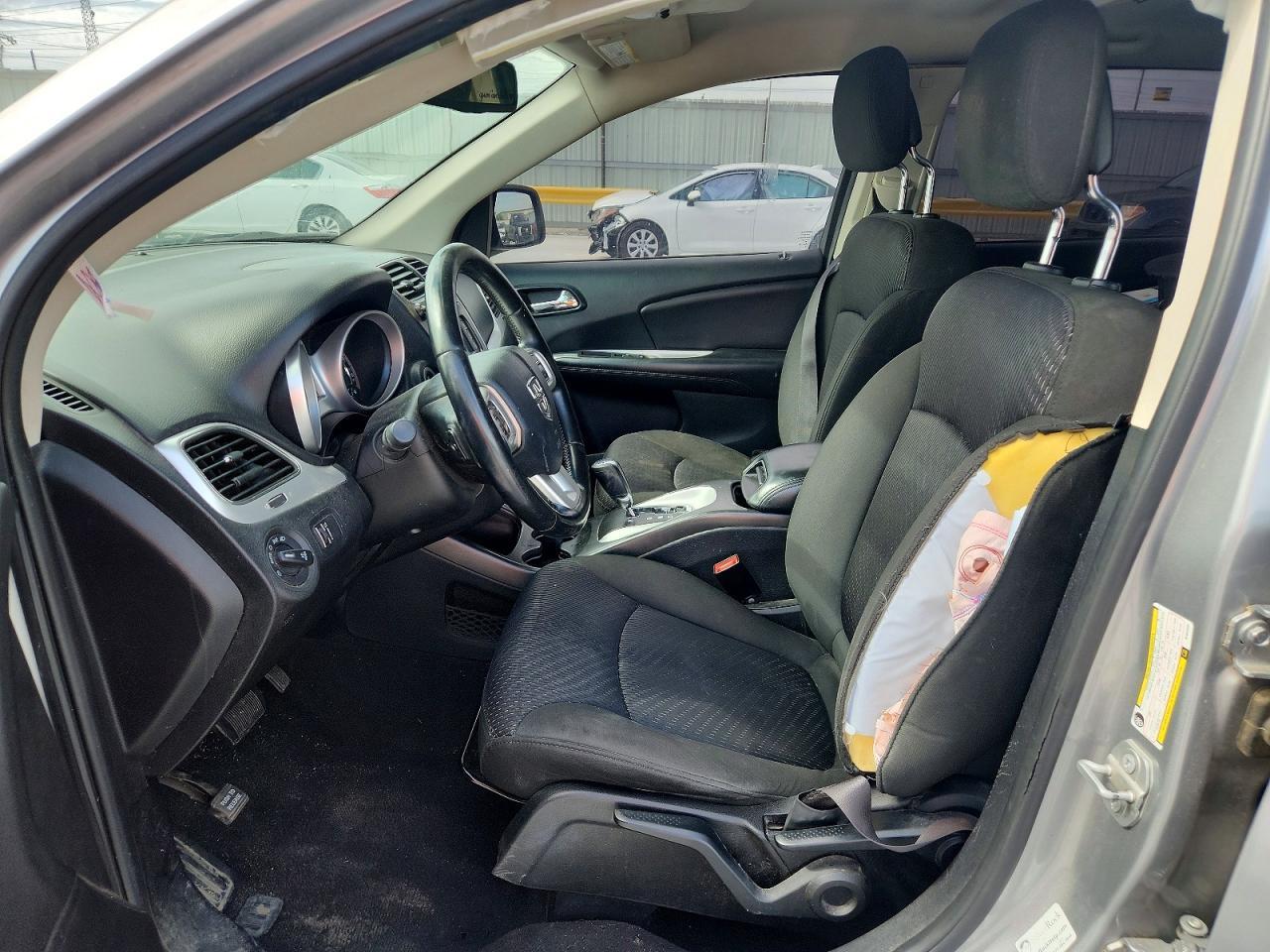 2019 Dodge Journey Se - Image 7