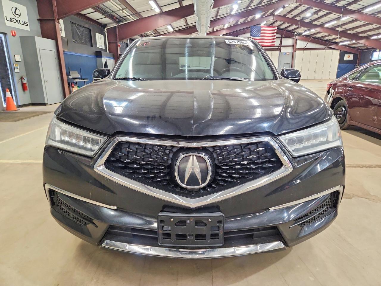 2019 Acura Mdx - Фото 5