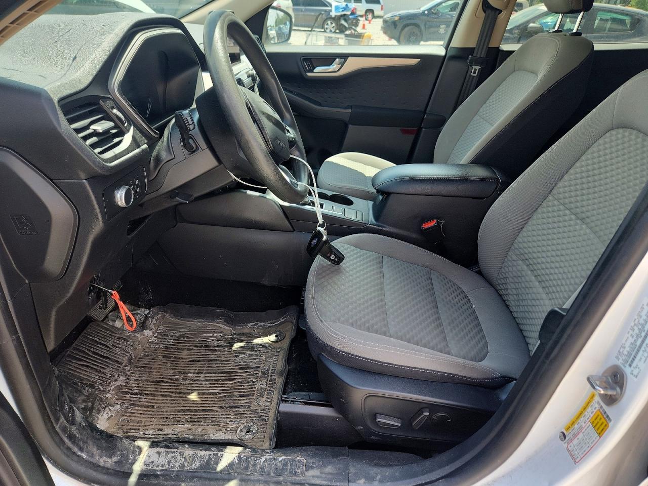 2020 Ford Escape Se - Image 7