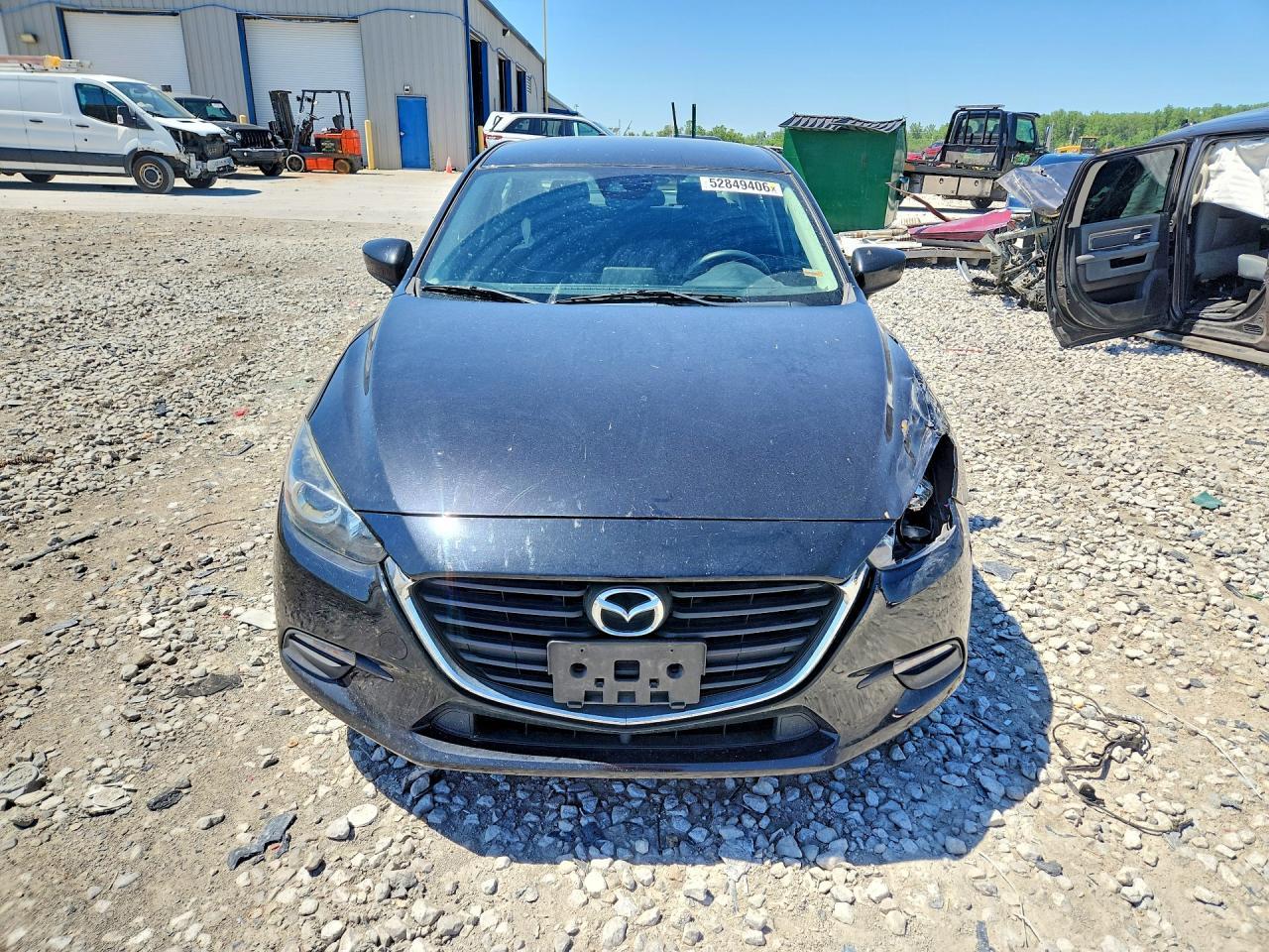 2018 Mazda 3 - Фото 5