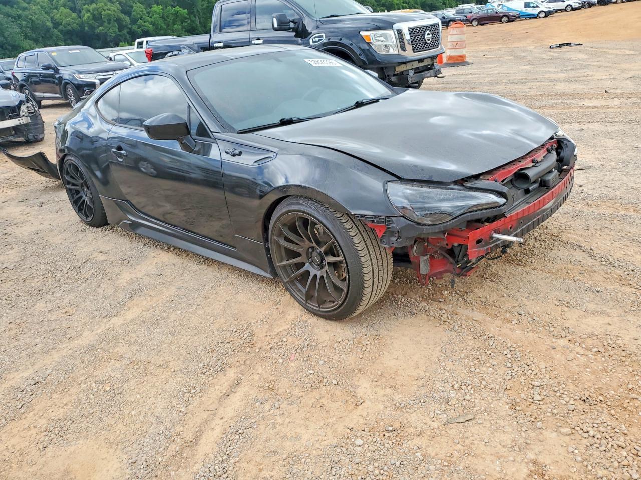 2013 Scion Fr-S Base - Фото 4