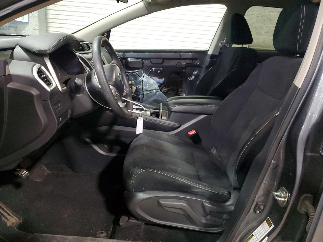 2016 Nissan Murano S - Image 7
