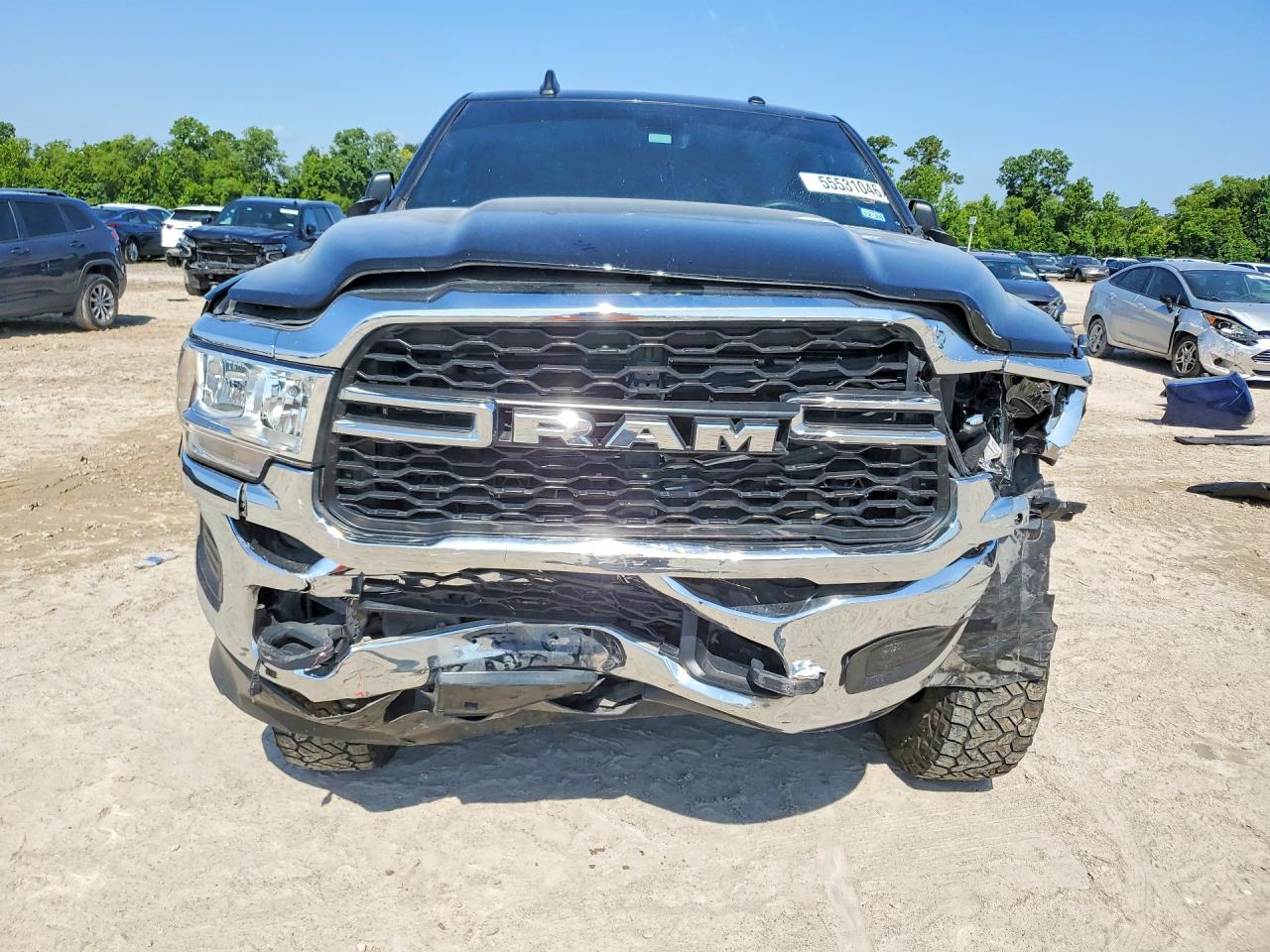 2022 Ram 2500 Tradesman - Image 5