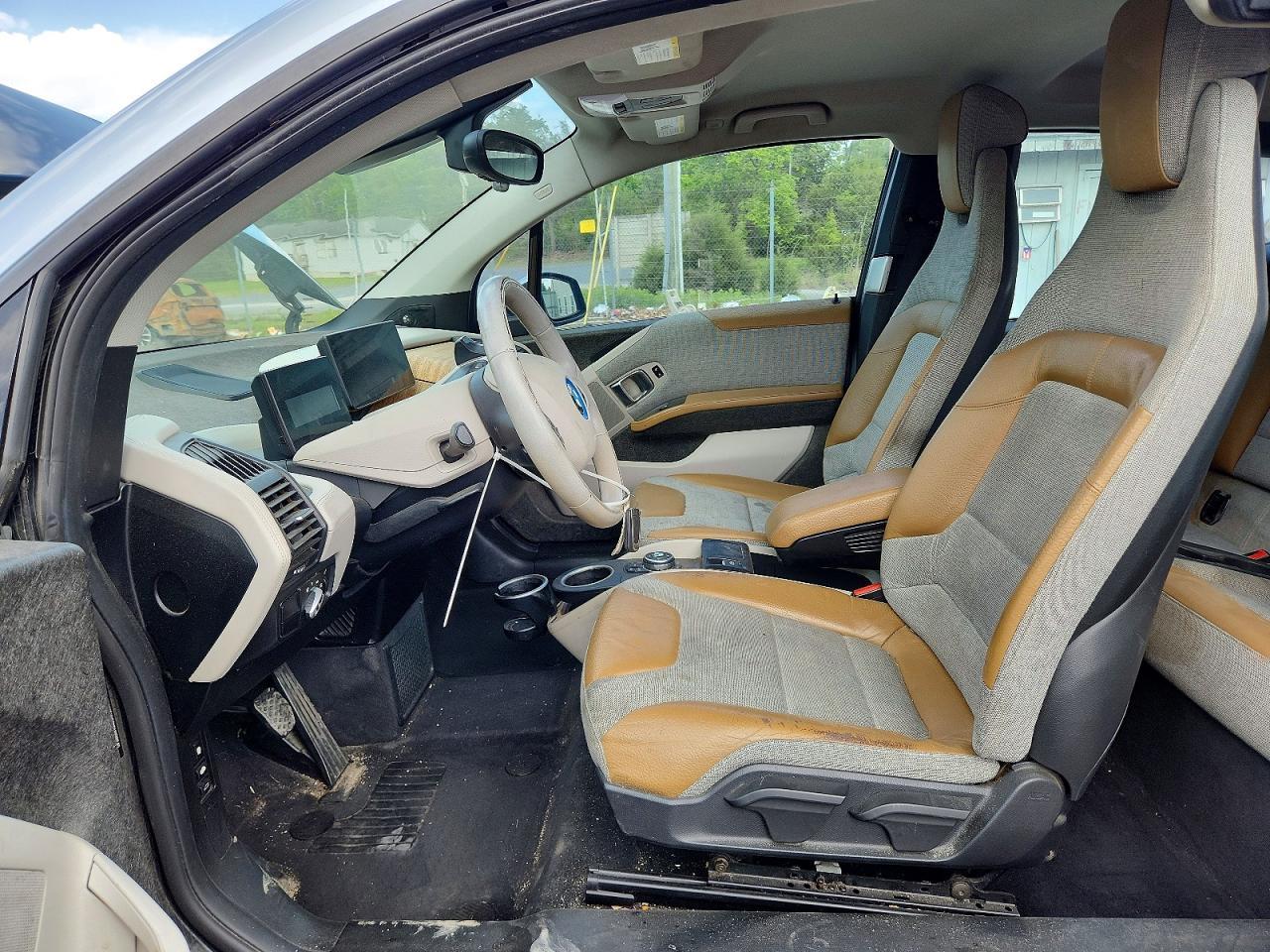 2014 BMW I3 Rex - Image 7