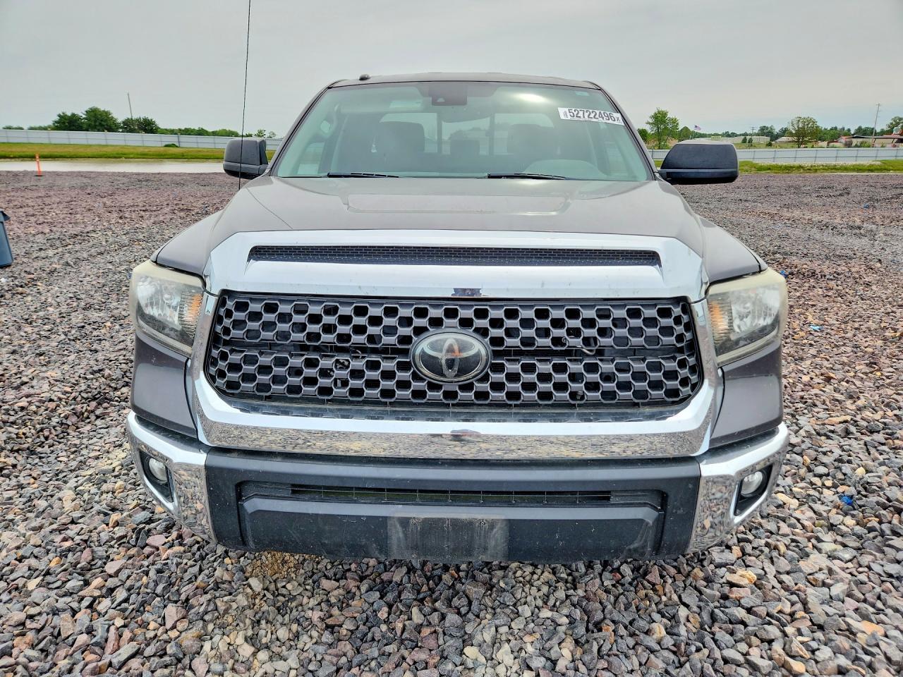 2018 Toyota Tundra Sr5 - Image 5
