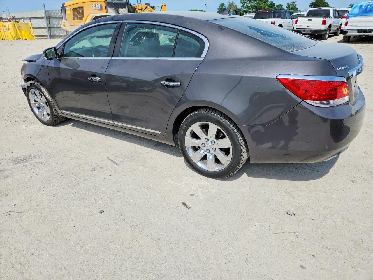 2013 Buick Lacrosse - Image 2