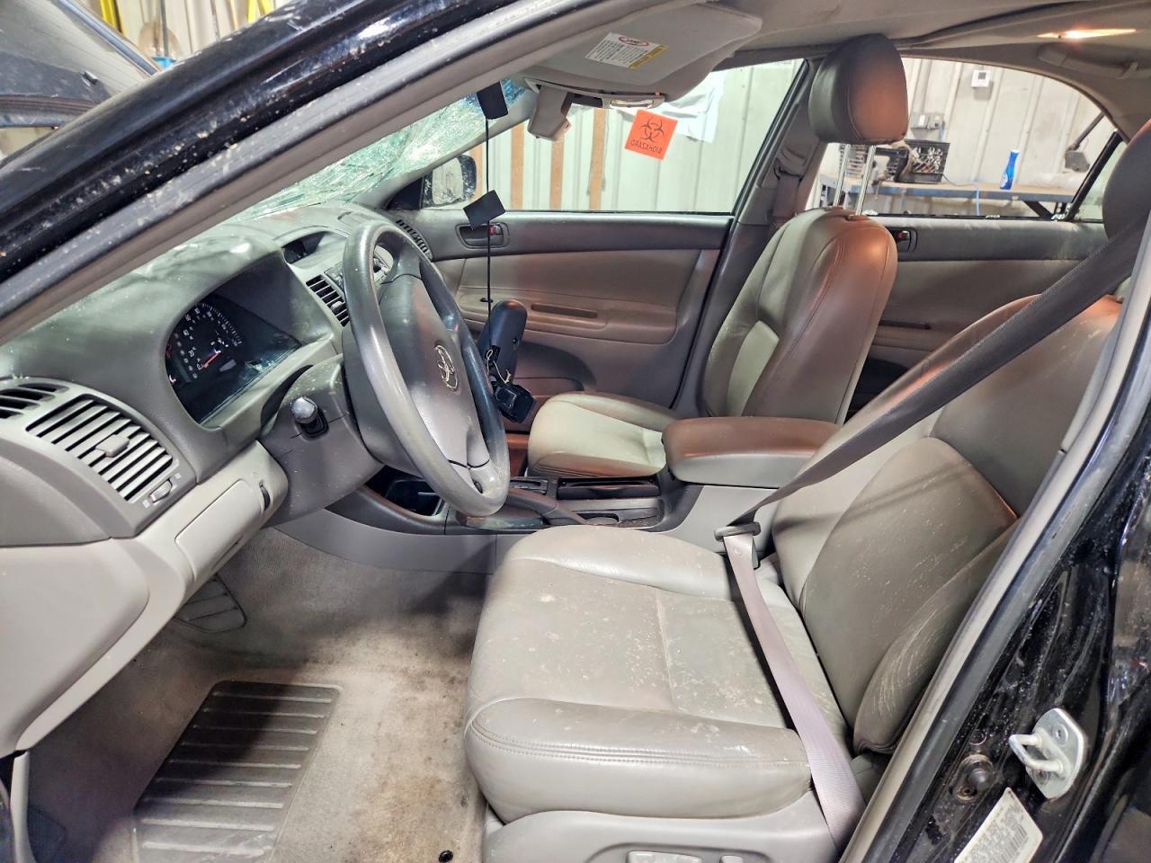 2003 Toyota Camry Le - Image 7
