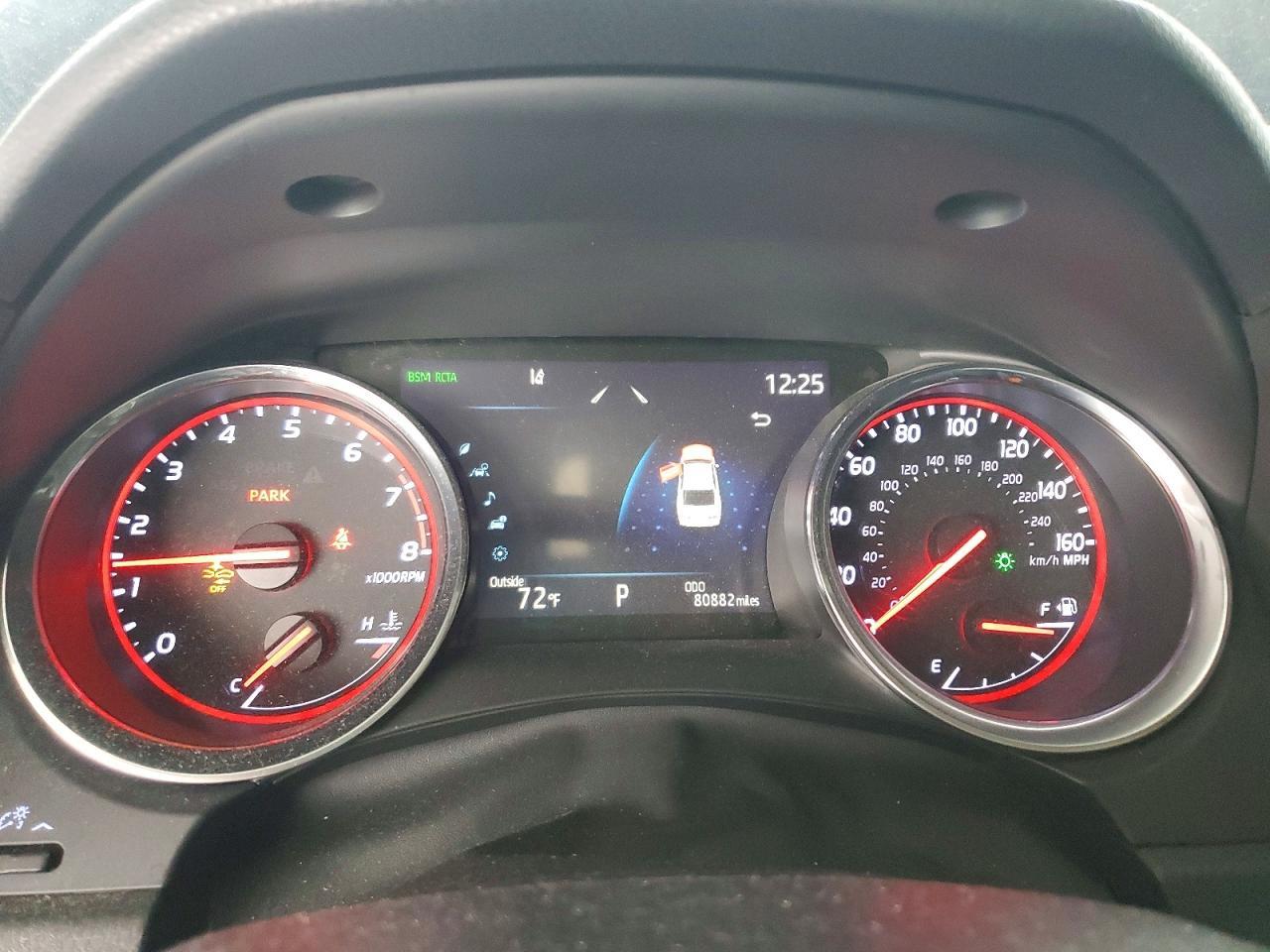 2019 Toyota *Unknown* - Фото 5