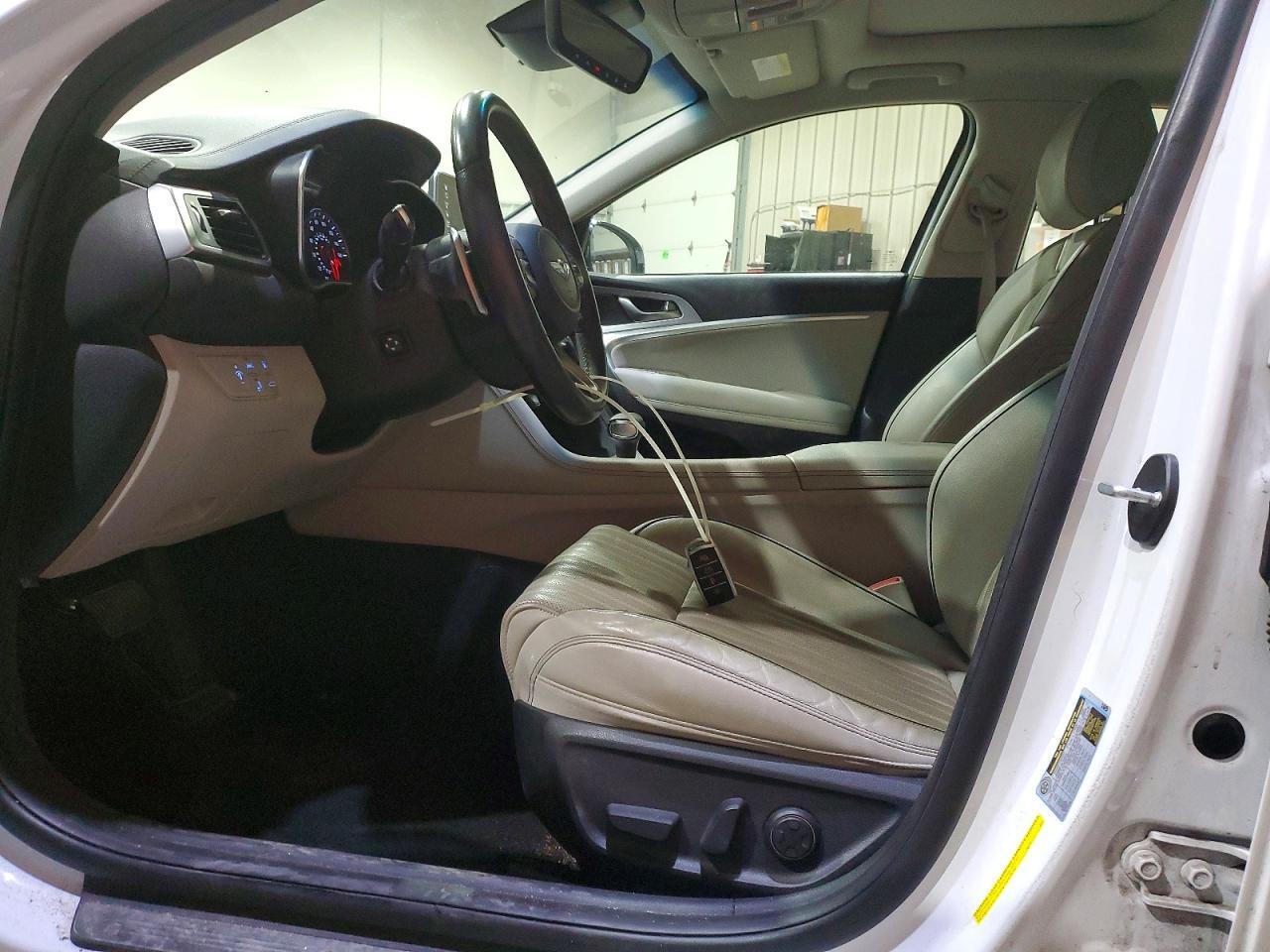 2020 Genesis G70 Elite - Image 7