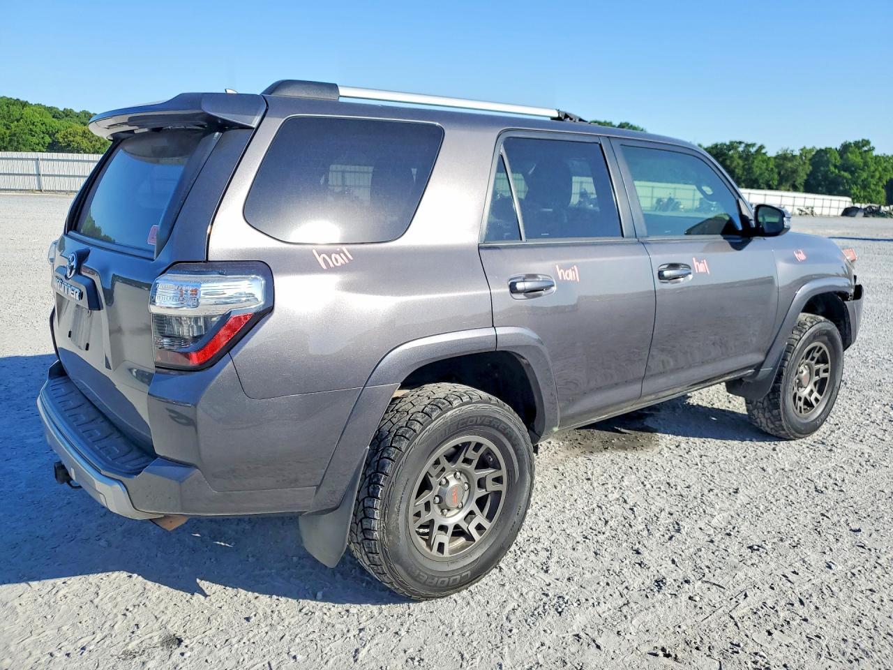 2015 Toyota 4Runner Trail Premium - Фото 3