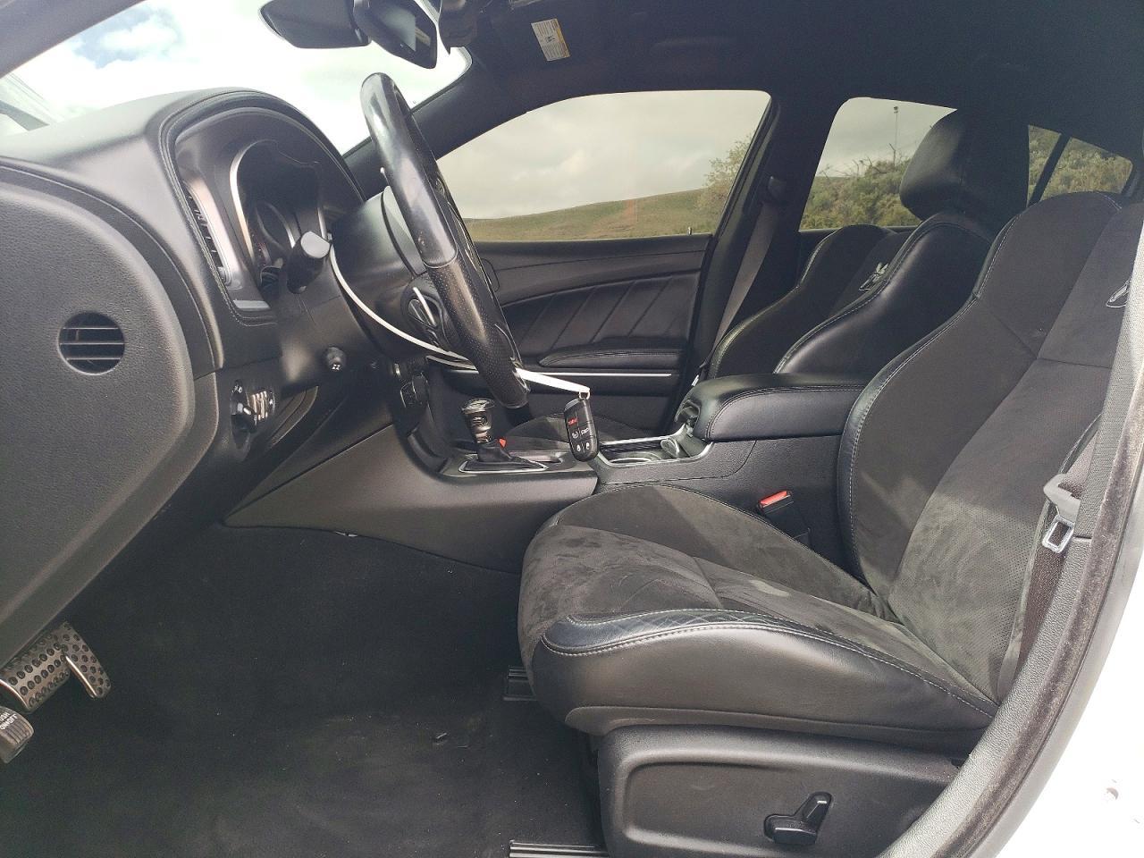 2019 Dodge Charger Scat Pack - Image 7