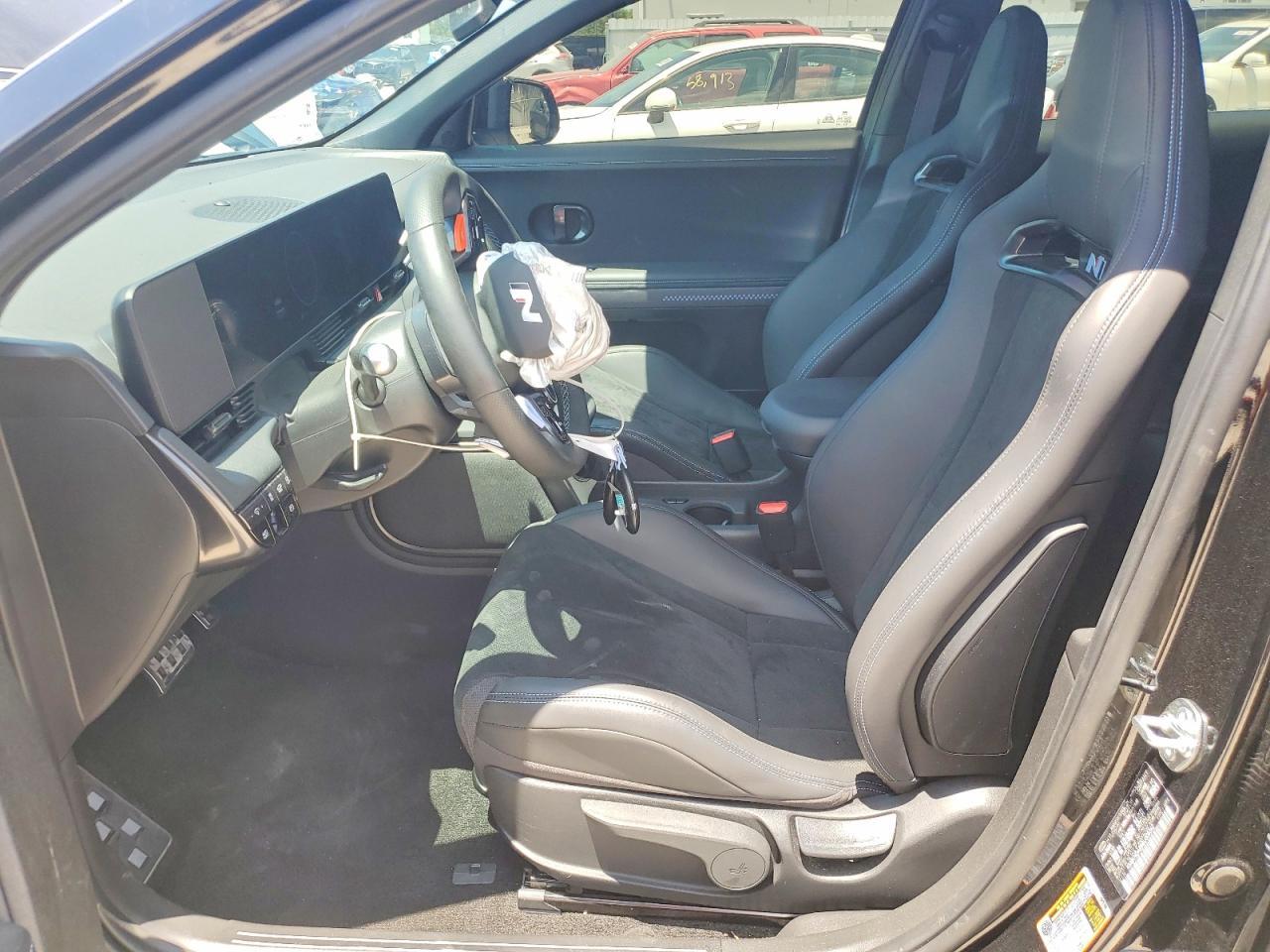 2025 Hyundai Ioniq 5 N - Image 7