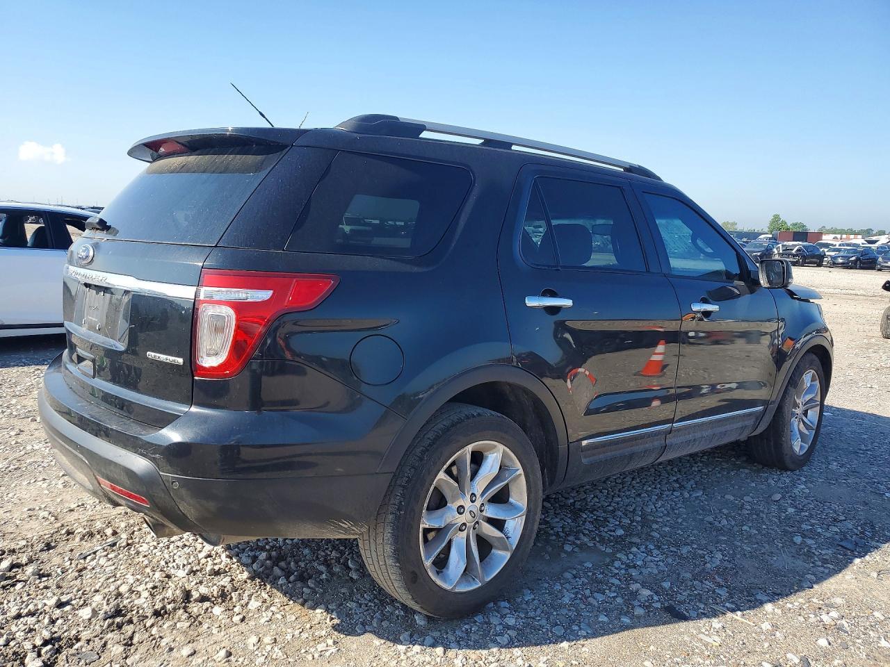 2014 Ford Explorer - Image 3