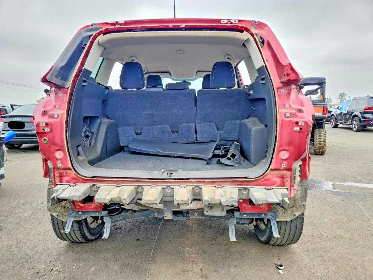 2016 Ford Escape Se - Image 6