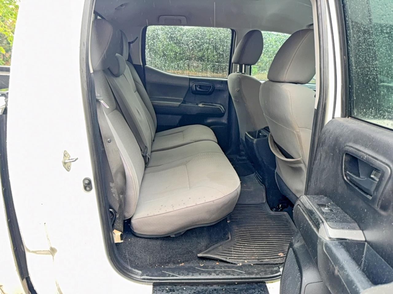 2019 Toyota Tacoma Sr5 V6 - Фото 6
