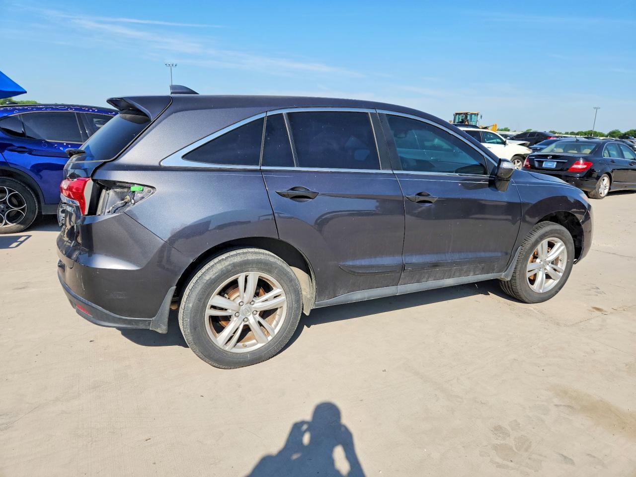 2015 Acura Rdx - Image 3