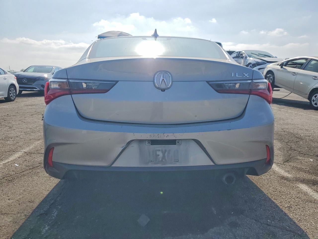 2019 Acura Ilx Premium - Image 6