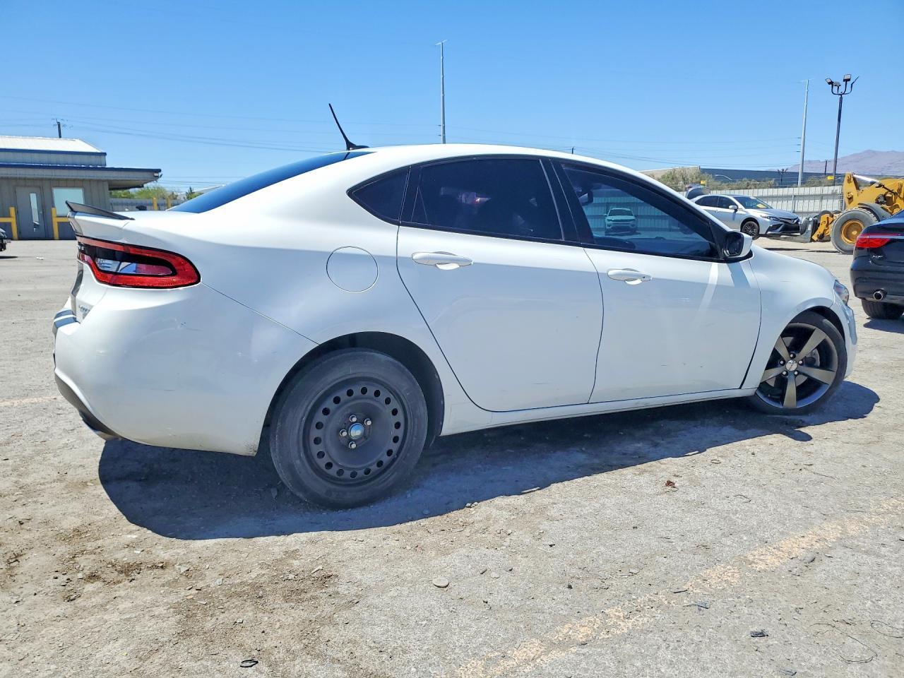 2013 Dodge Dart Sxt - Фото 3