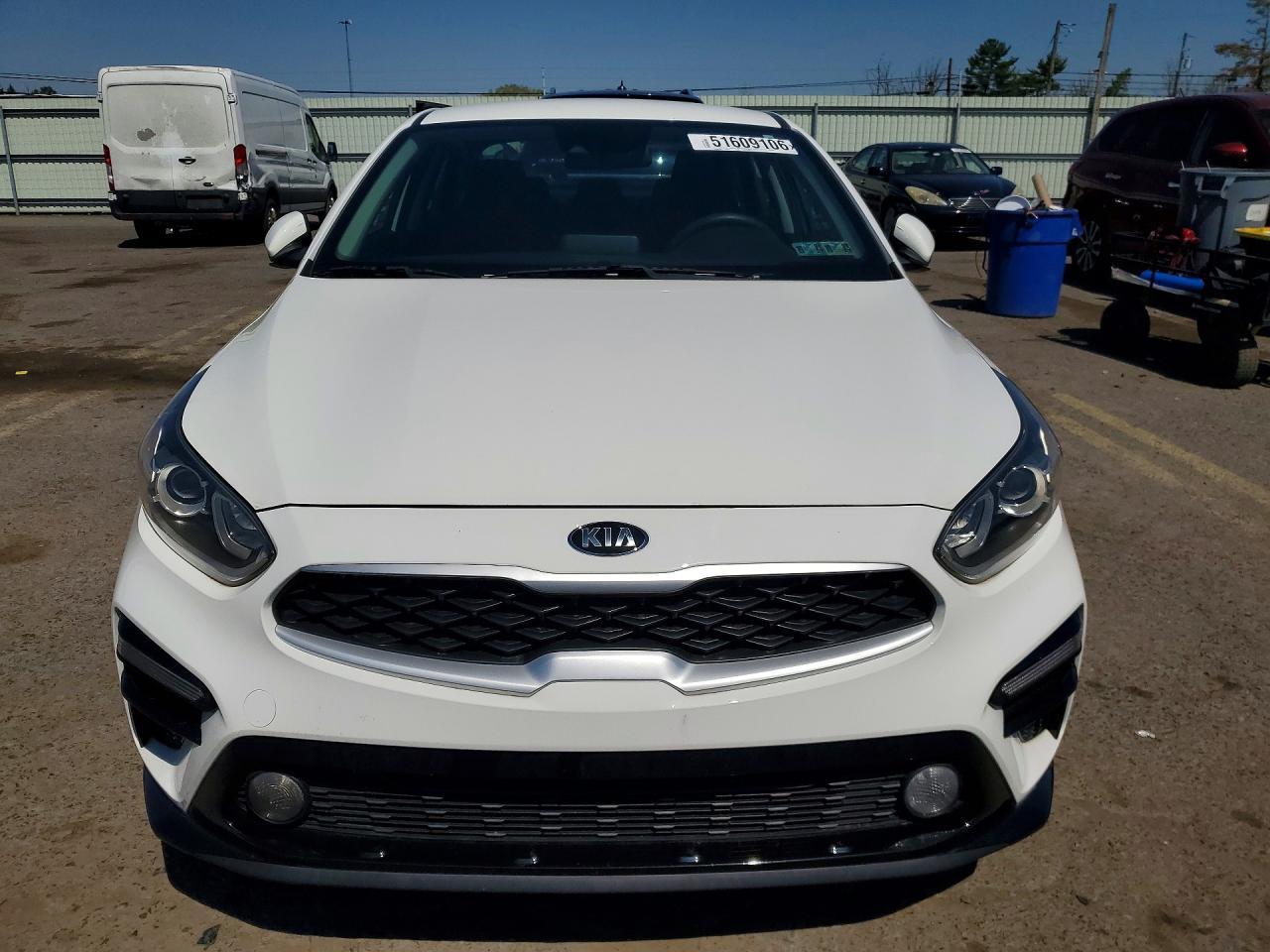 2020 Kia Forte Lxs - Image 5