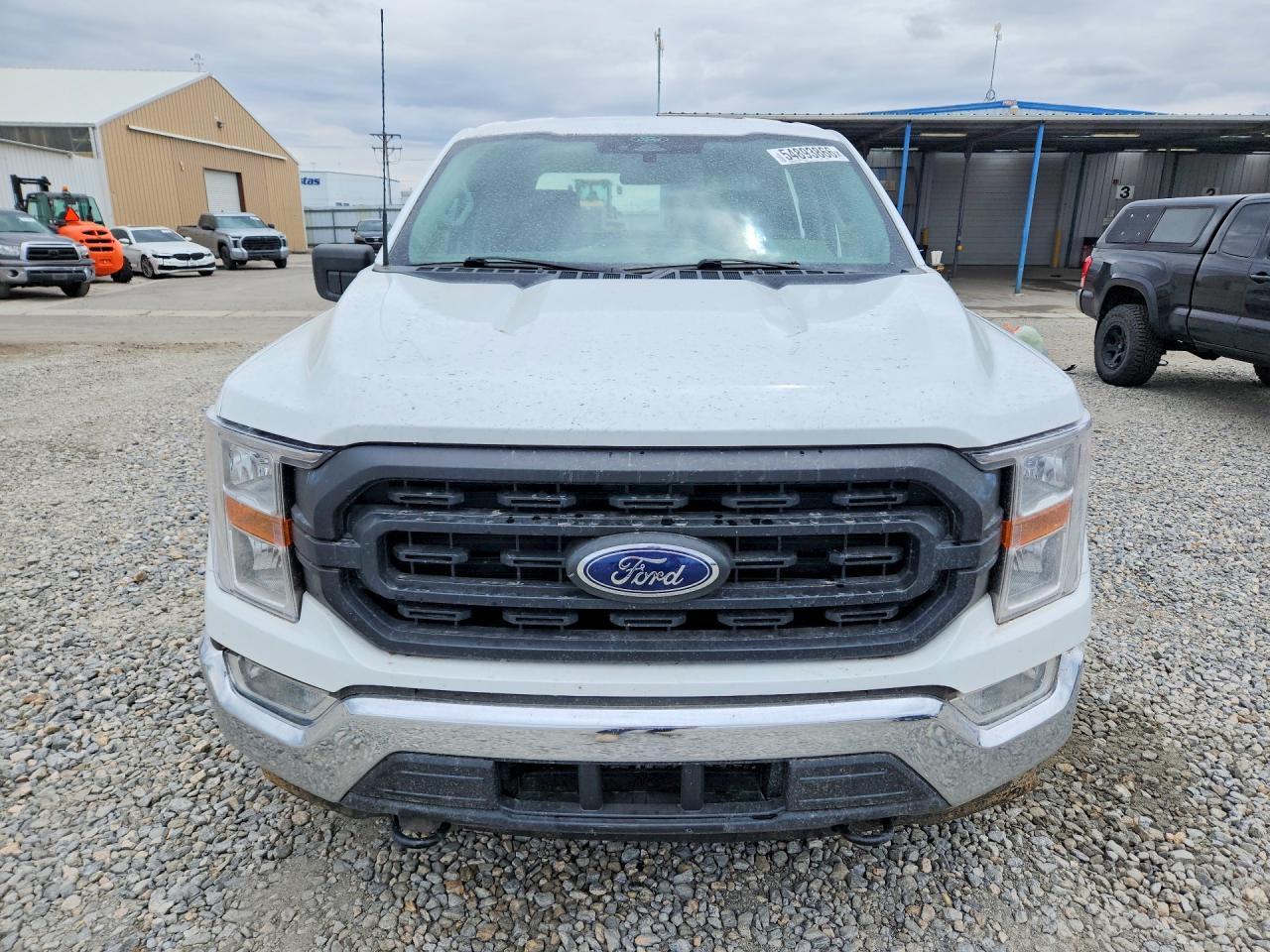2022 Ford F150 Supercrew - Image 5