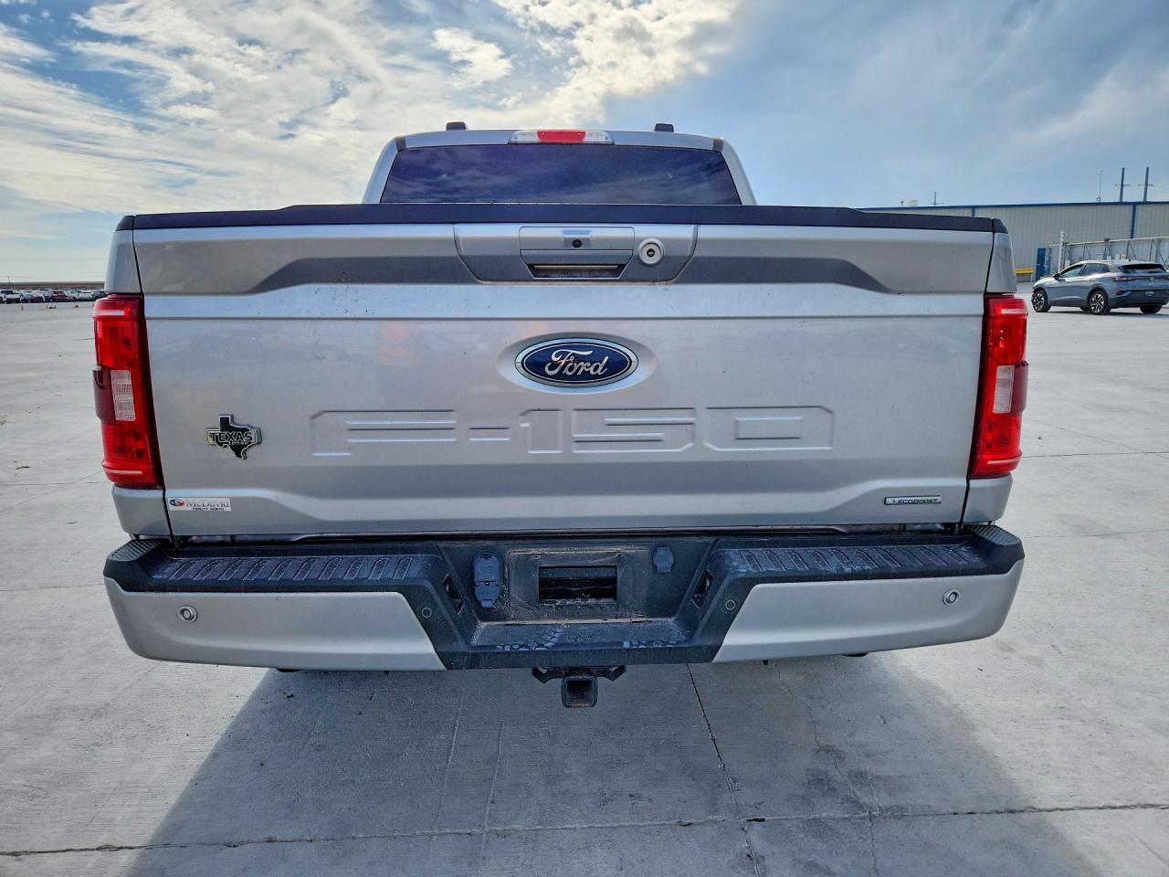 2021 Ford F150 Supercrew - Image 6