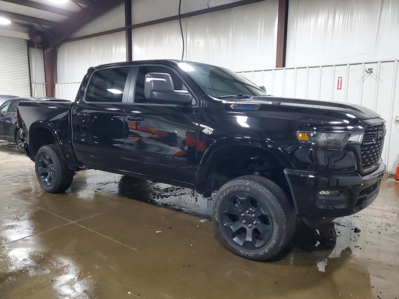 2026 Ram 1500 Big Horn - Image 4