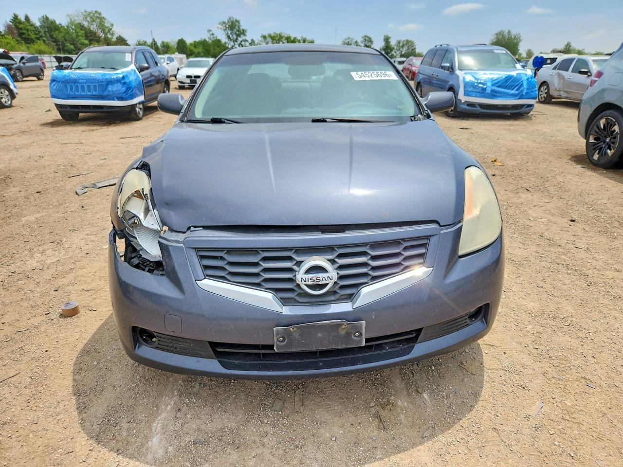 2008 Nissan Altima 2.5S - Image 5