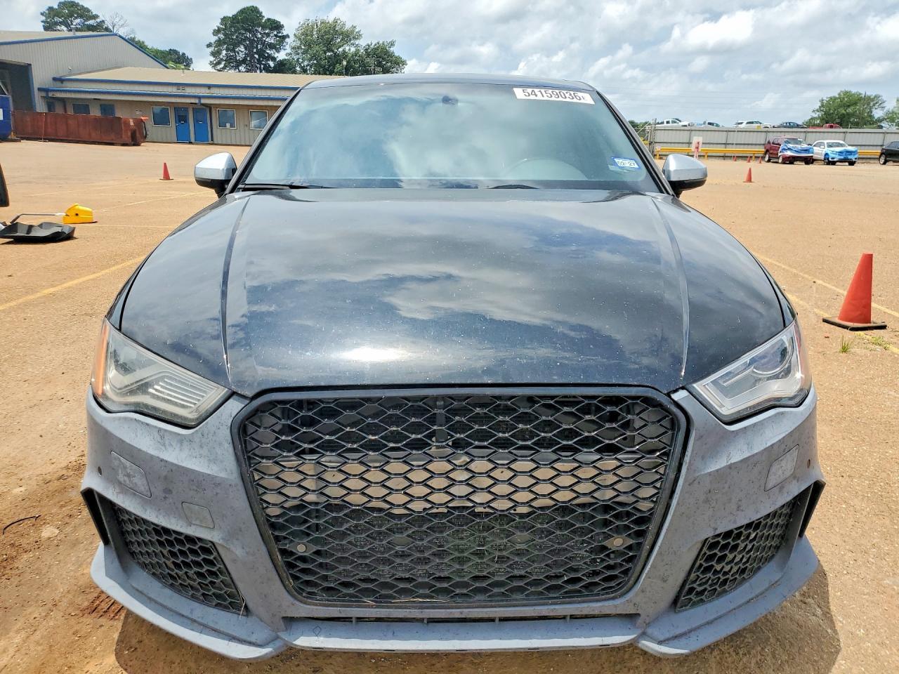 2015 Audi S3 - Фото 5