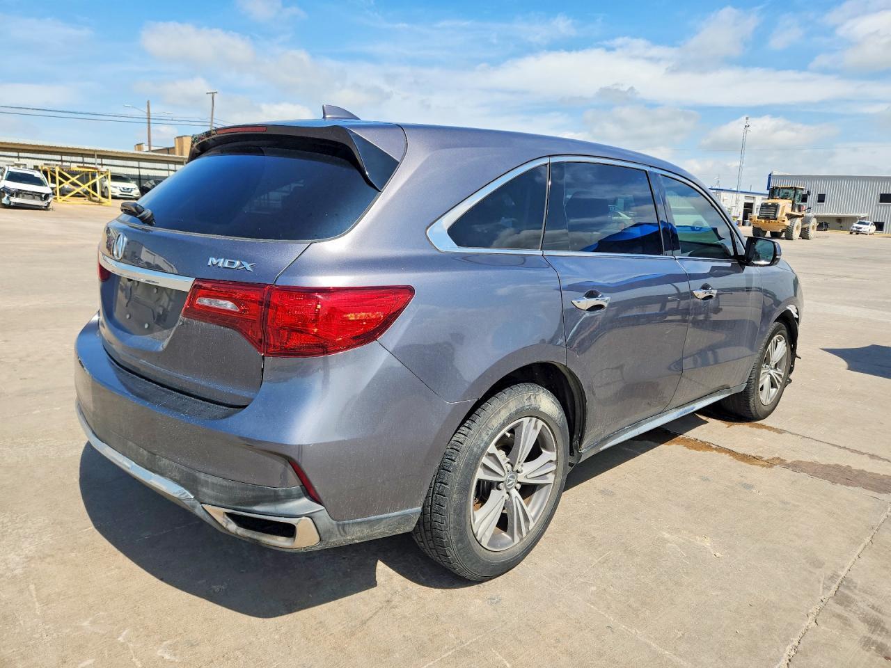 2019 Acura Mdx - Image 3