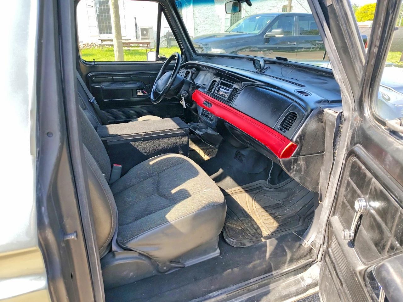 1979 Ford F 150 Pick Up - Image 5