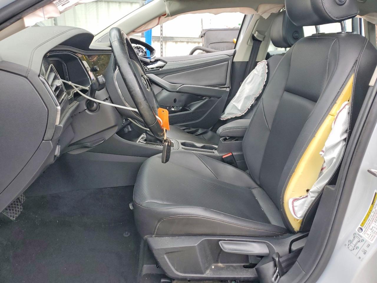 2019 Volkswagen Jetta Sel - Image 7
