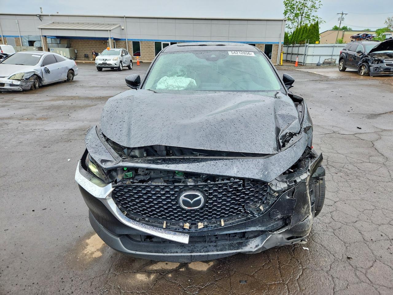 2021 Mazda Cx-30 Preferred - Фото 5