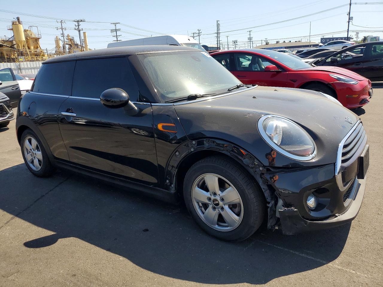 2019 Mini Cooper - Фото 4