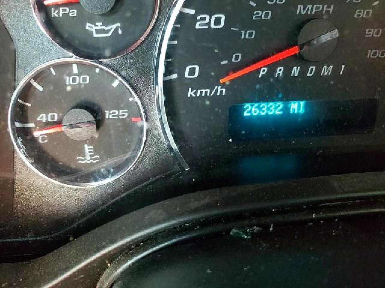 2020 Chevrolet Express G2500 - Фото 6