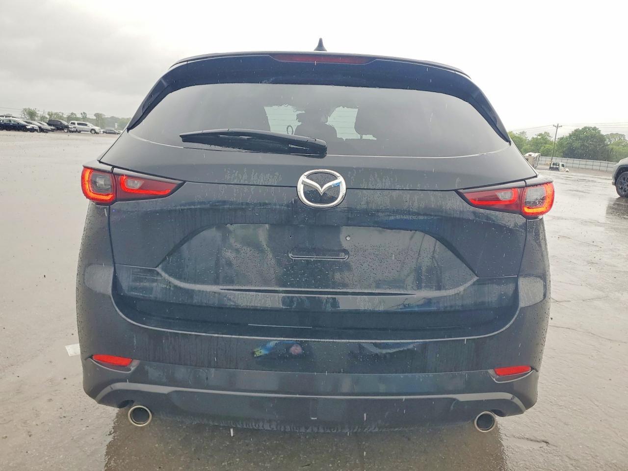 2024 Mazda All Other - Image 6