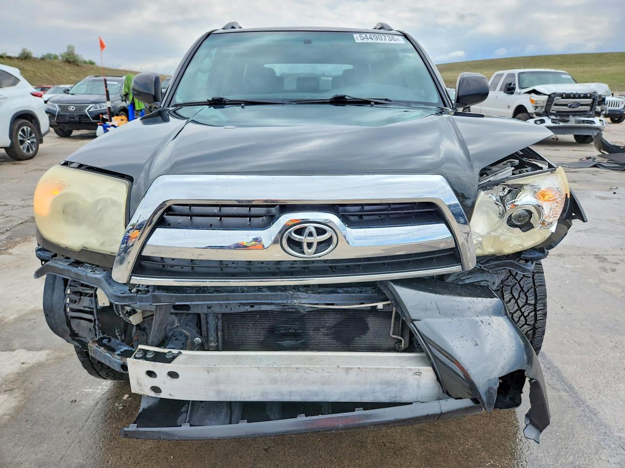 2009 Toyota 4Runner Sr5 - Image 5