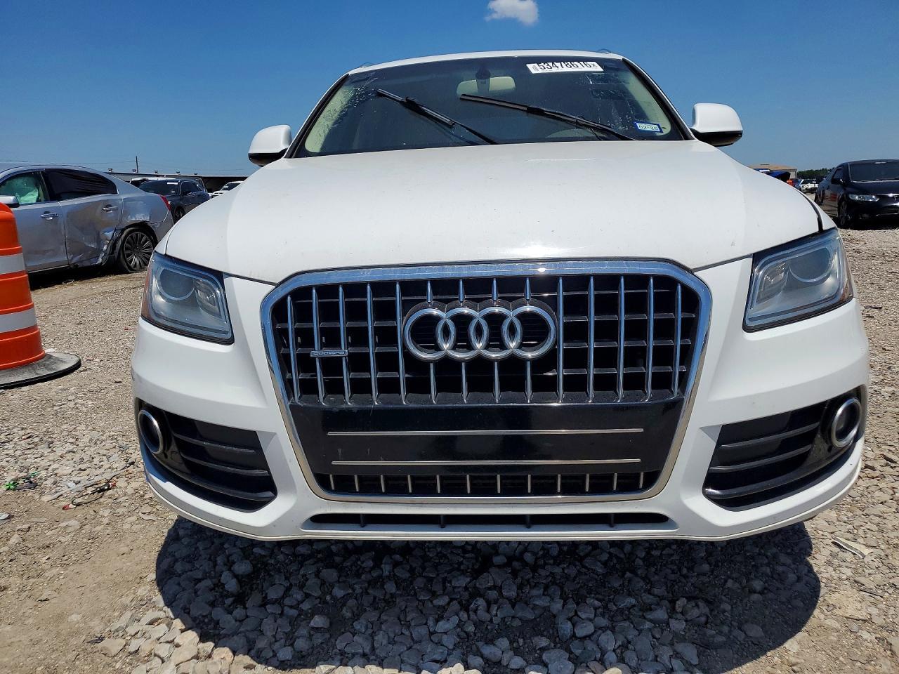 2017 Audi Q5 Premium - Image 5