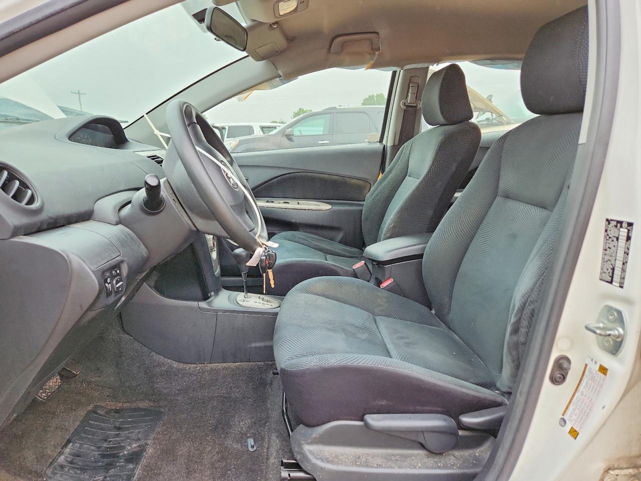 2009 Toyota Yaris Base - Image 7