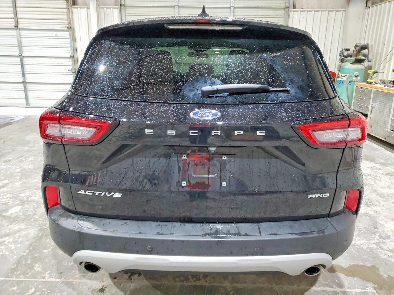 2023 Ford Escape Active - Фото 6