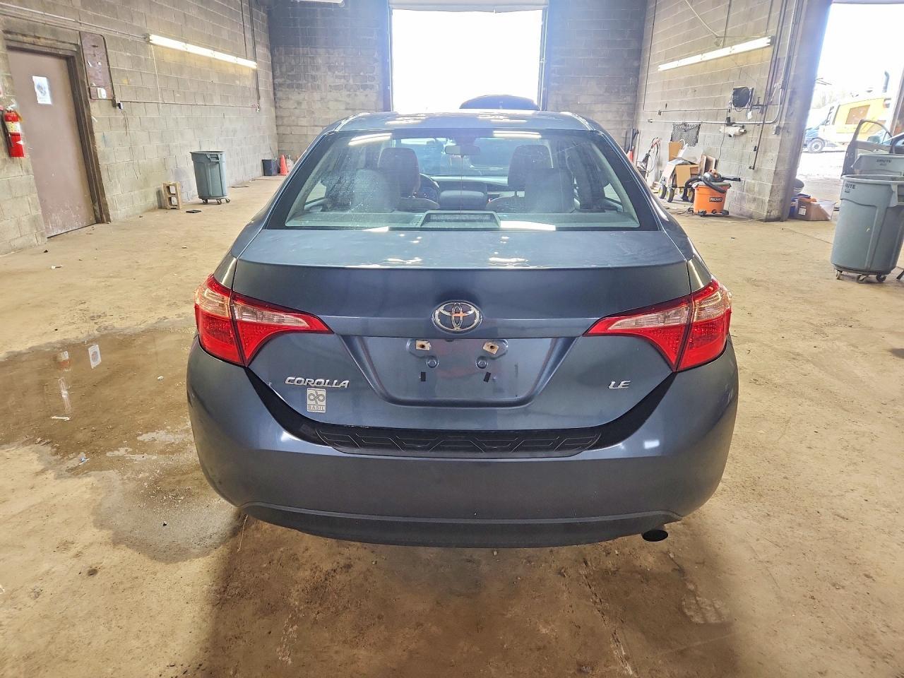 2018 Toyota Corolla Le - Image 6