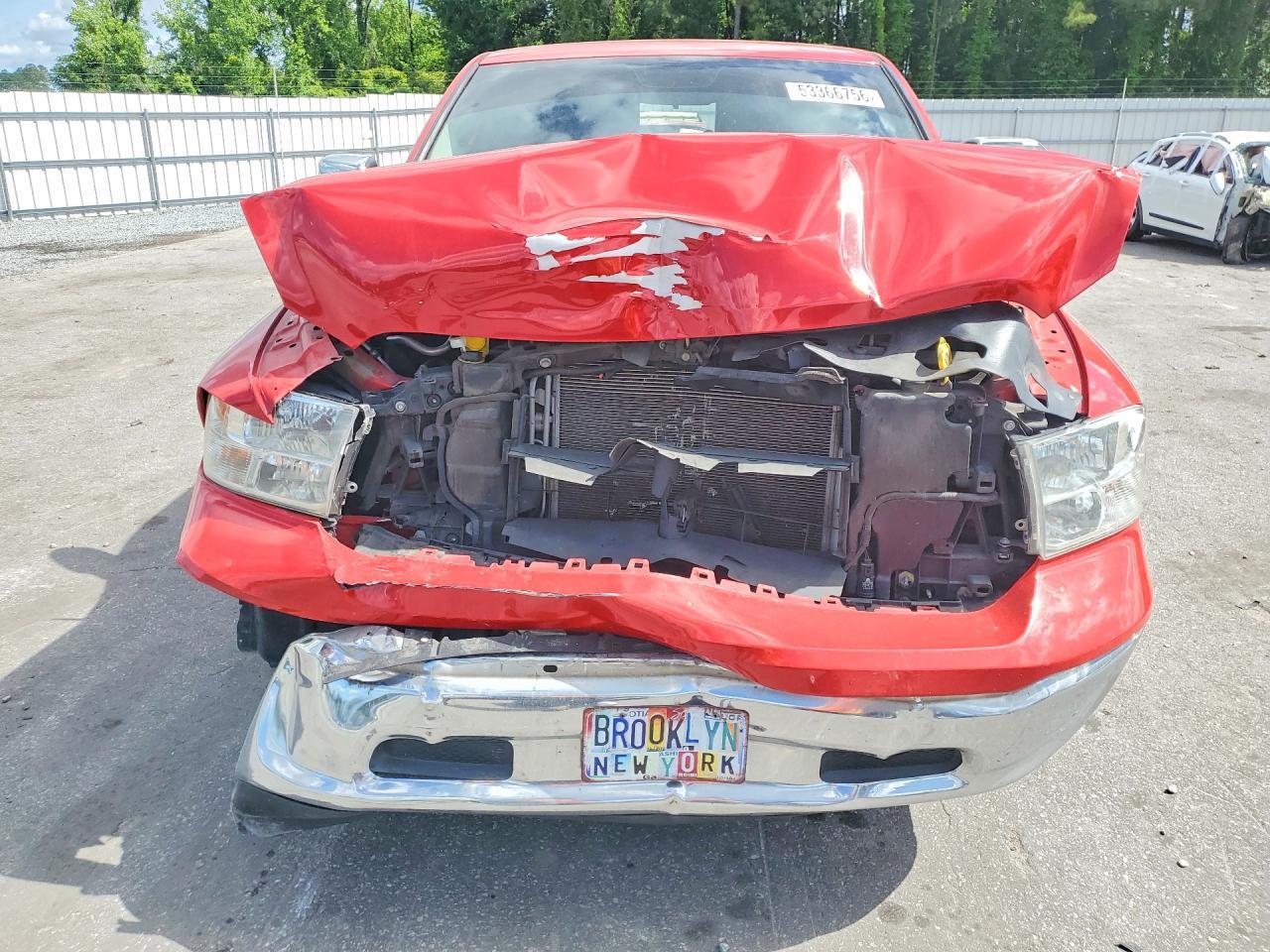 2020 Ram 1500 Classic Slt - Фото 5