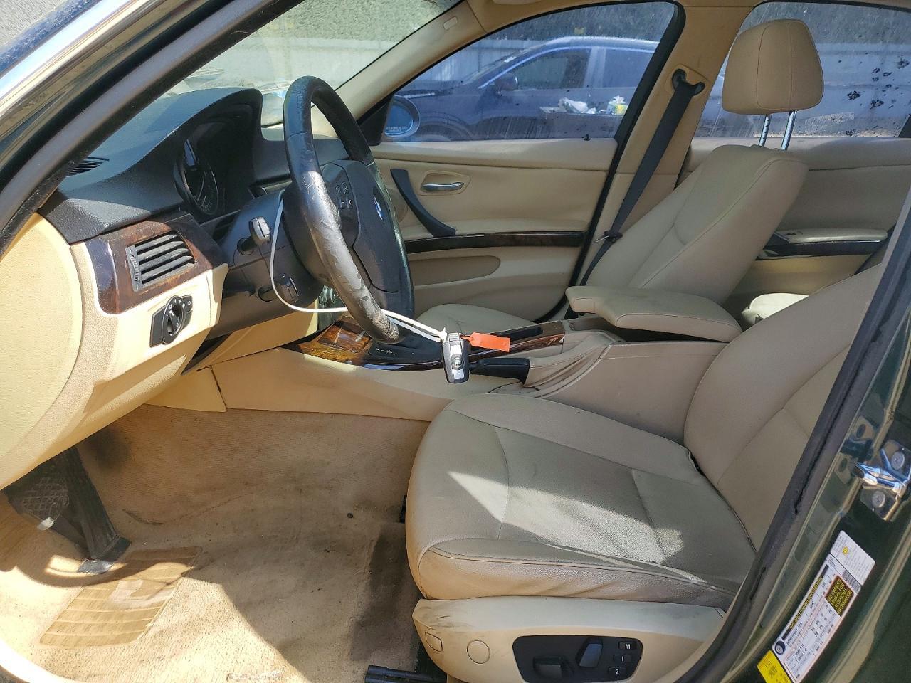 2008 BMW 328 I - Фото 7