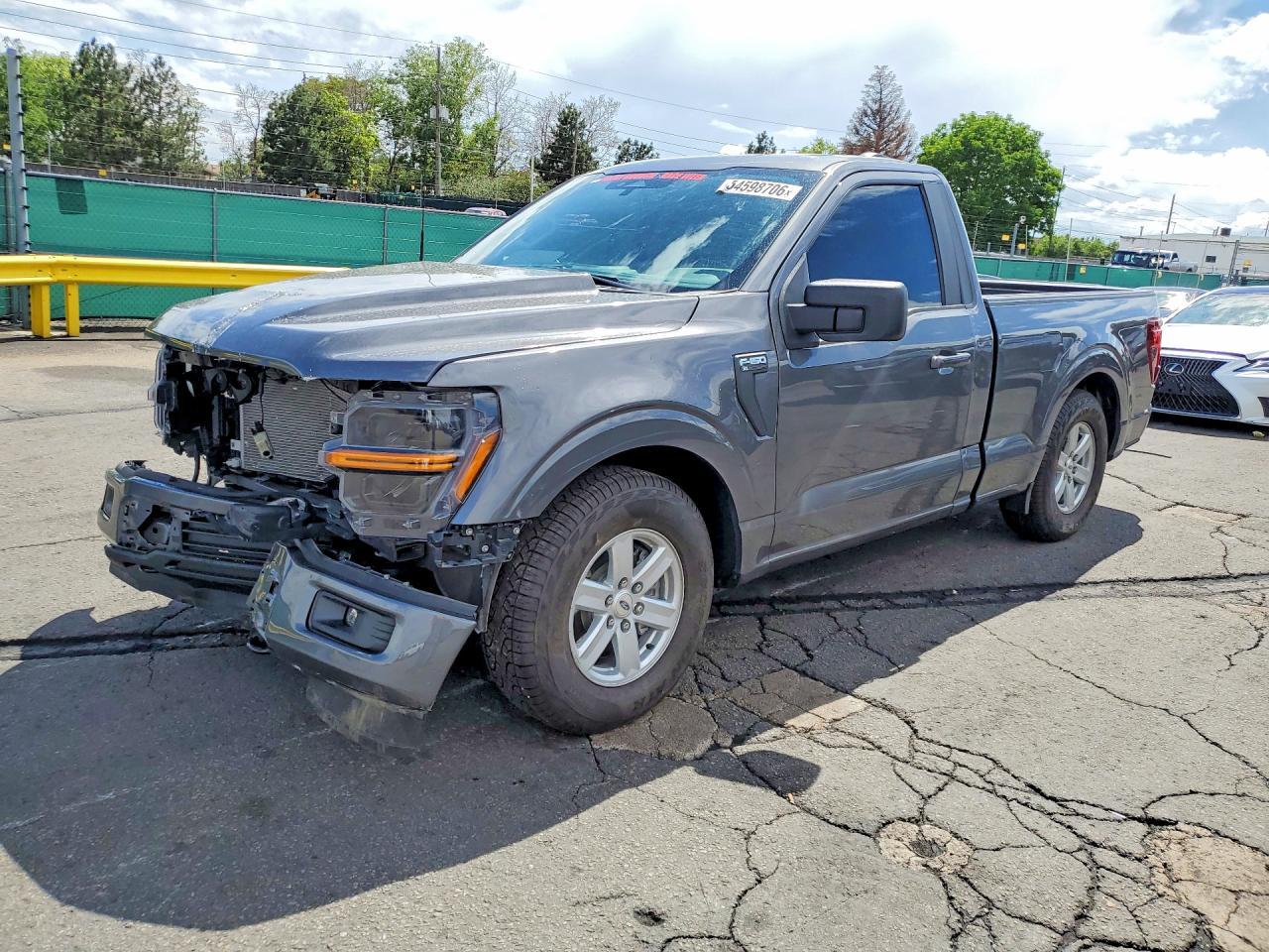 2024 Ford F150 Xl